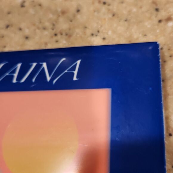 Lahaina Sunrise Hawaii Hanging Wall Tile - Picture 5 of 6